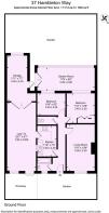 Hambleton Way plot