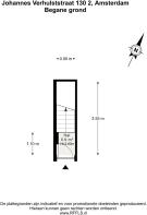 Johannes Verhulststraat 130 2 1071 NM AMSTERDAM image 43