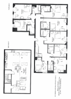 10 Clarendon Floor Plan