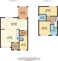FLOORPLANS 16 CAMELLIA CLOSE