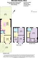 Wendell Road Floor P