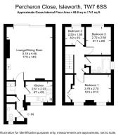 4 Percheron Close Isleworth TW7 6SS Floor Plan.JPG