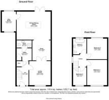 Floorplans
