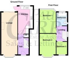 Floorplan One