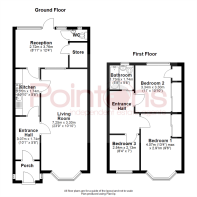 Property Floorplan