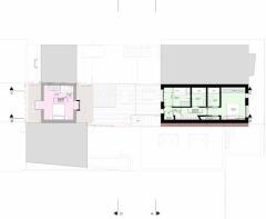 Floor/Site plan 2