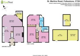 Floorplan 2D