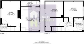 Greenwich floorplan