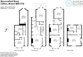 15 Beaconsfield Road Plans