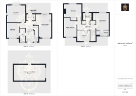 3 Parkside Meadow FP