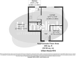 Urban House N14
