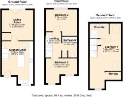 2DFloorplan