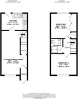 Ewemove Taunton st MARGARETS court floorplan