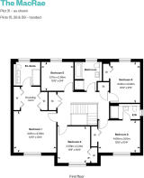 longbanks green the macrae first floor