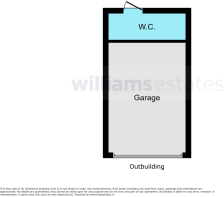 Detached Garage
