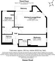 Harper Road - all floors.JPG