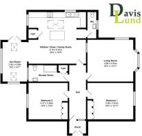 Park Drive, Masham, HG4 4HY
