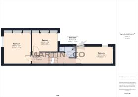 FIRST/SECOND FLOO...