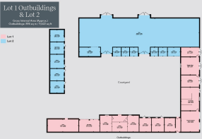 Outbuildings - Floor