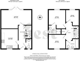 4 Pinnacle Walk, Nether Stowey-high