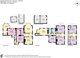 The House & Annexe