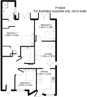 Floorplan 12/2022