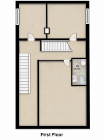 First Floor Plan
