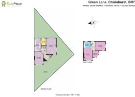 2D Floorplan