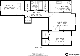 floorplans 14 Ellisl