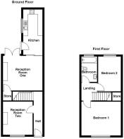 54 Chatburn Road, Clitheroe - all floors.JPG