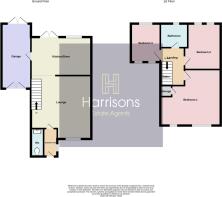 2D Floorplan
