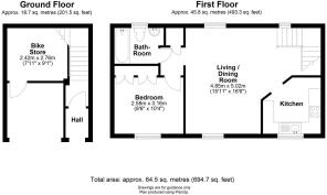 10 Playsteads Lane, Cambourne - all floors.JPG