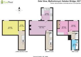 2D Floorplan
