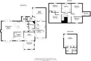 Demesne, Almeley - all floors.JPG