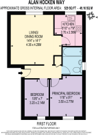 31 Alan Hocken Way -