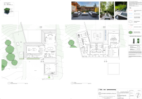 Draft Floor Plan