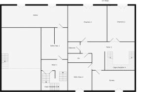 Floorplan 2