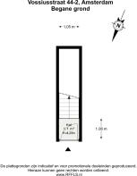 Vossiusstraat 44 2 1071 AJ AMSTERDAM image 79