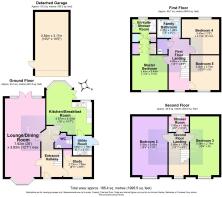 2D FLOOR PLAN