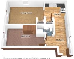 Fleet Court, Fleet House, Fleet Street, Leicester,