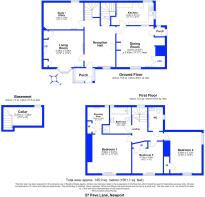 57 Pave Lane, New...