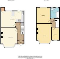 Hertford Road - Floorplan
