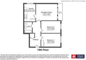 Floorplans