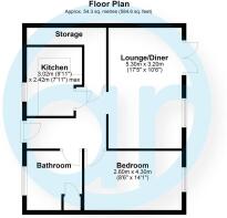 For Sale by Aspire Residential - Lewis Court