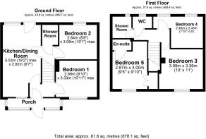 607 Queens Drive, Swindon - all floors.JPG