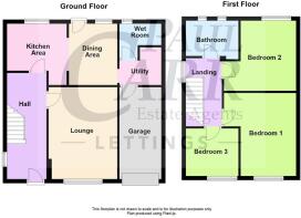 Floorplan One