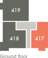 Plot 417 Block Plan