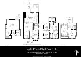 Foyle Road SE3, Floorplan (2)