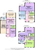2D FLOOR PLAN