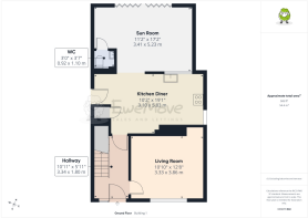 Ground Floor- Mark Stephens EweMove Newmarket and 
